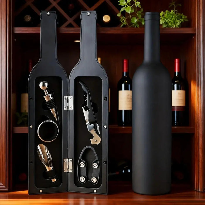 acessórios para vinho luxo casae