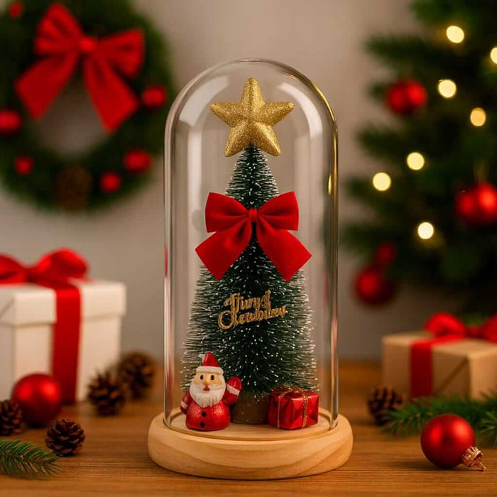 luminária de natal led,

luminária natalina com base de madeira,

luminária cúpula decorativa natal,

abajur de natal led,

decoração de natal com luz led,