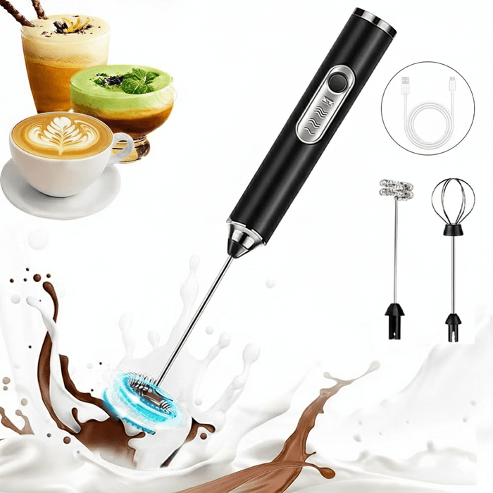 mini batedor de bebidas,
espumador de leite portátil,
batedor recarregável USB,
mixer de café,
espumador de cappuccino,
